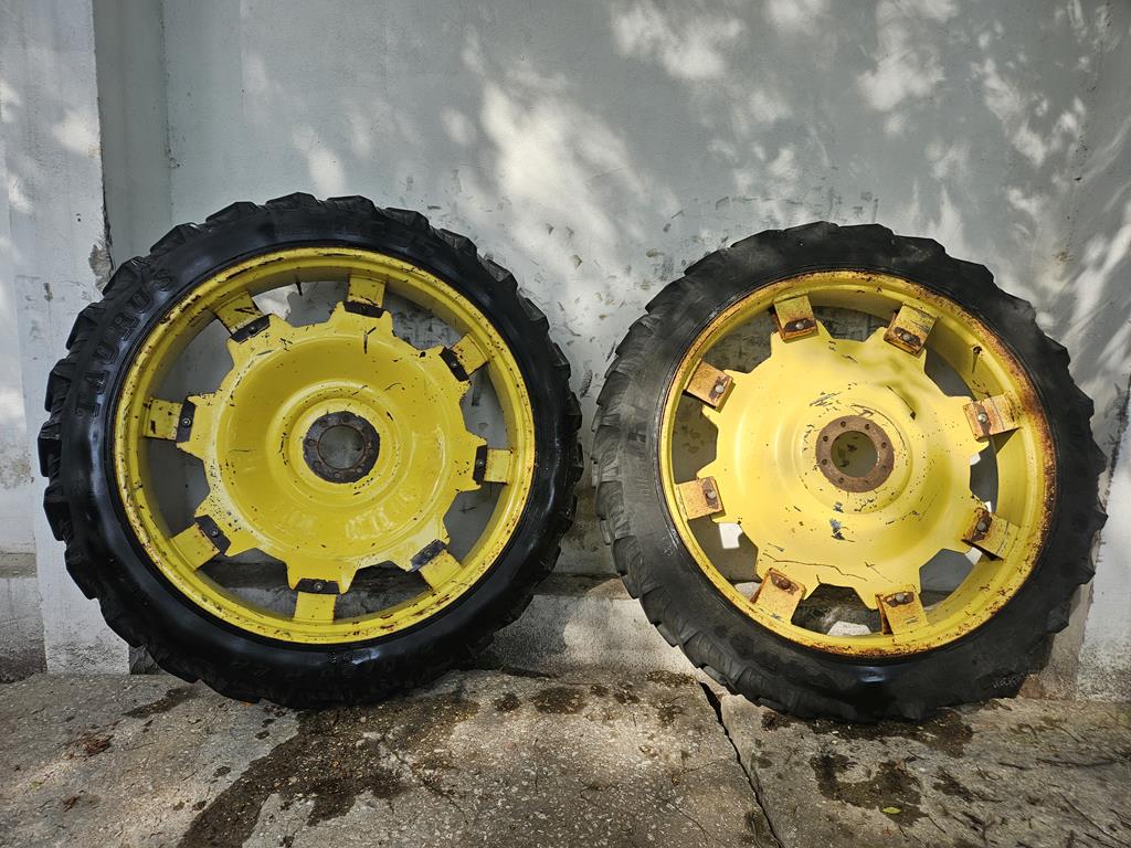 Koła rolnicze uprawowe 11.2R48