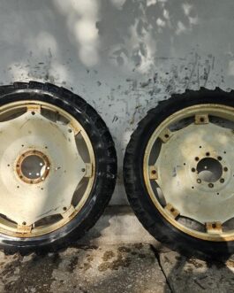 Koła uprawowe 9.5R44