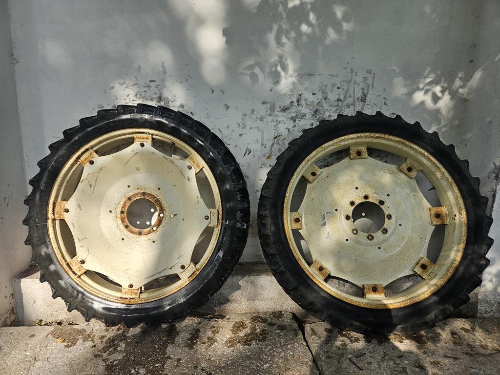 Koła uprawowe 9.5R44