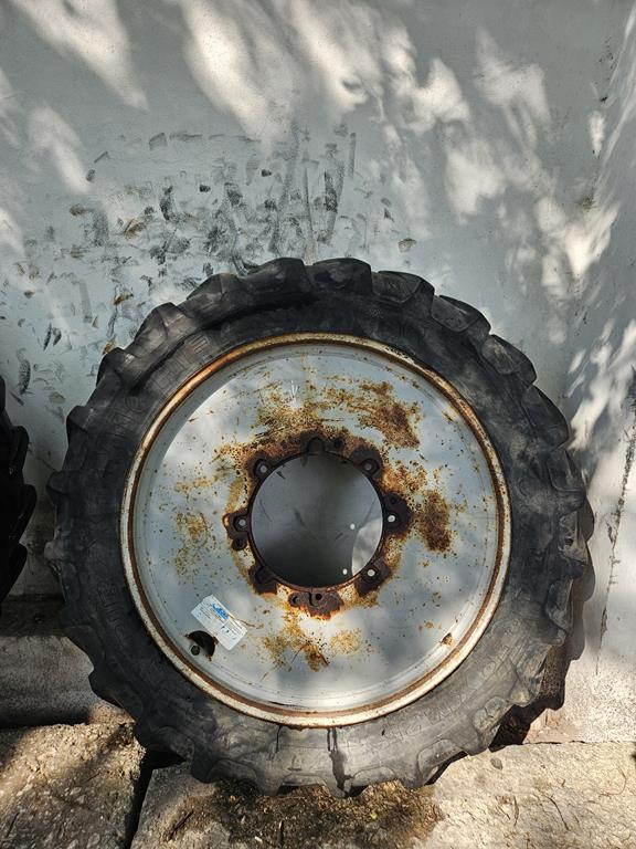 03 Koła uprawowe 12.4R38