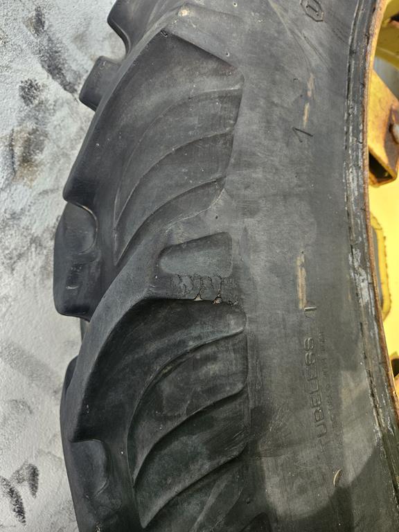 07 Koła rolnicze uprawowe 11.2R48