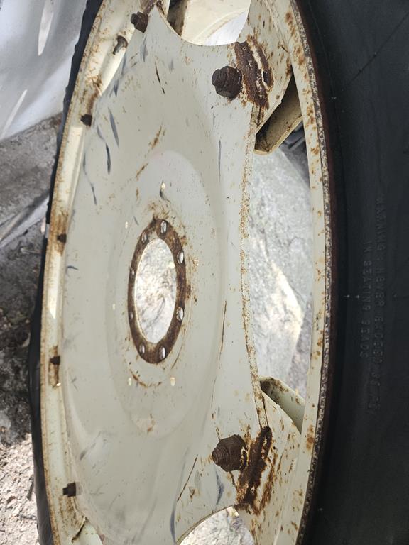 07 Koła uprawowe 9.5R44