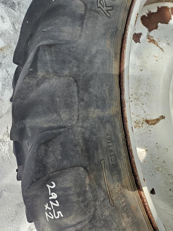 09 Koła rolnicze 11.2R44