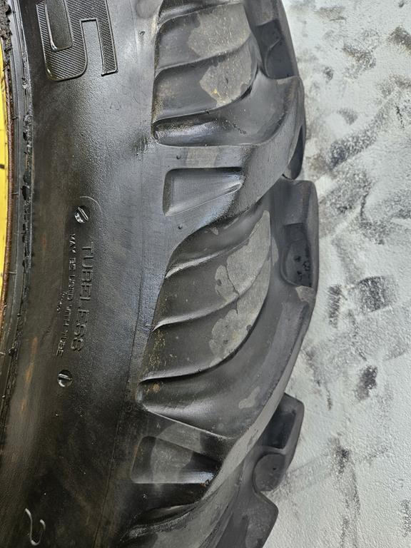 09 Koła rolnicze uprawowe 11.2R48