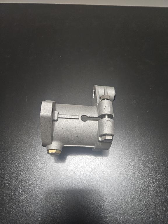 Łącznik do działka deszczowni