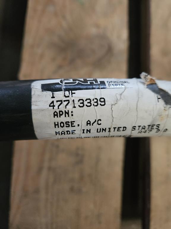 1 Przewód klimatyzacji 47713339