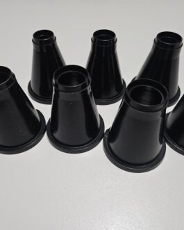 Dysze działka deszczowni