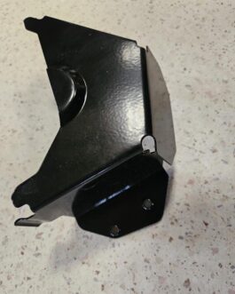 Osłona paska klinowego 7830149B