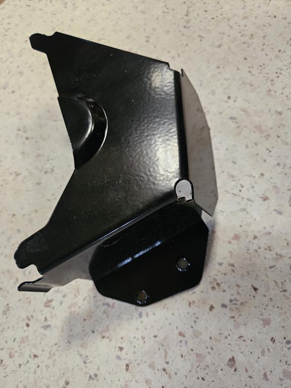 Osłona paska klinowego 7830149B