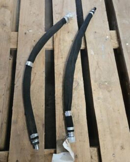 Przewód hydrauliczny 87656156