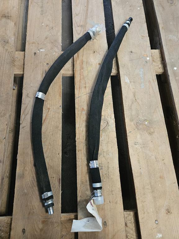 Przewód hydrauliczny 87656156