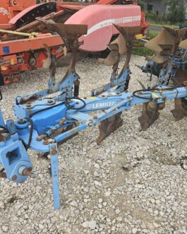 Pług Lemken EurOpal 7