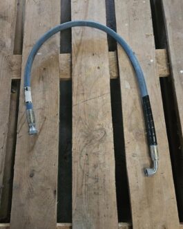 Przewód hydrauliczny 82037437