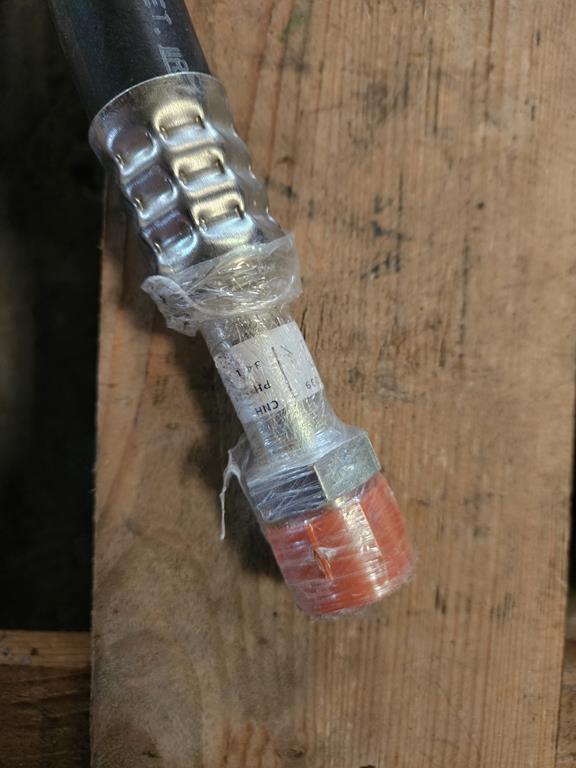 3 Przewód klimatyzacji 47713339