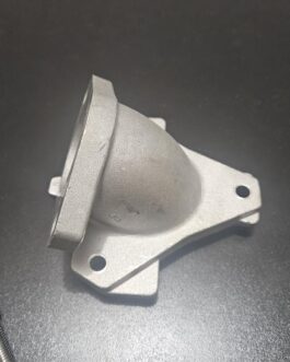 Kolano do działka deszczowni