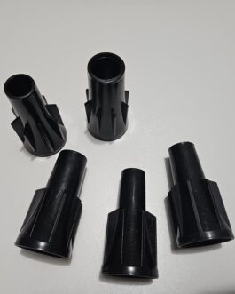 Komplet dysz działka deszczowni