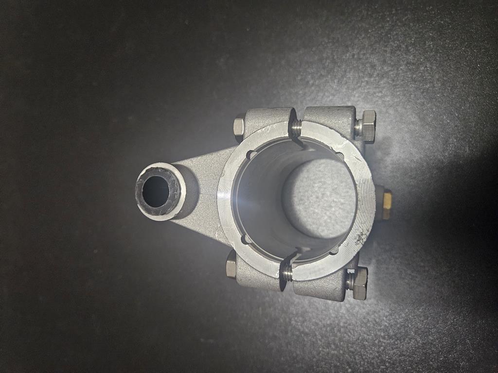 4 Łącznik do działka deszczowni