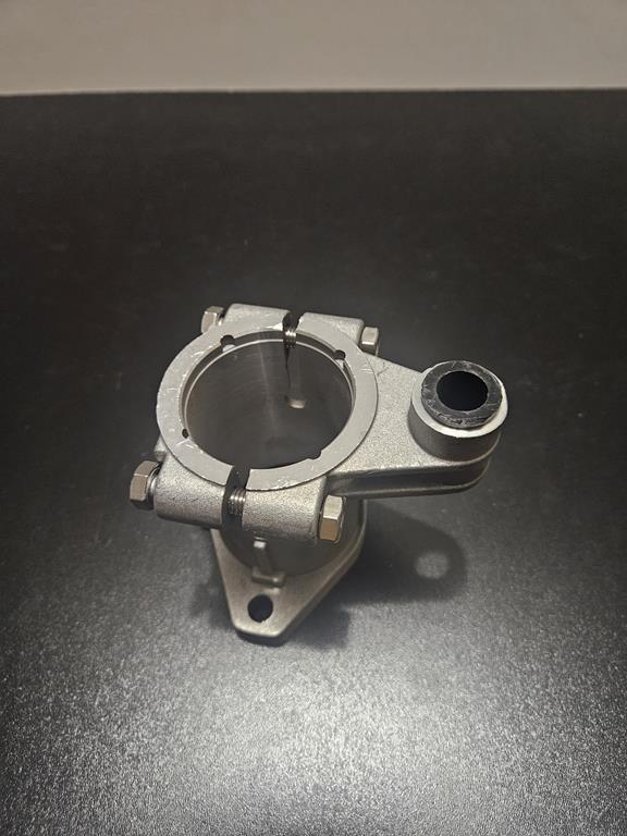 5 Łącznik do działka deszczowni