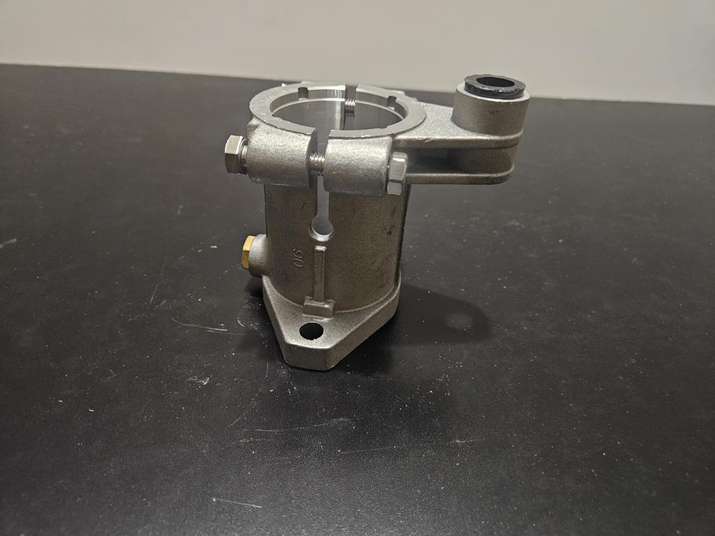 6 Łącznik do działka deszczowni