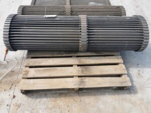 Read more about the article Taśmy do kombajnów ziemniaczanych – rodzaje, zastosowanie i odpowiedni dobór