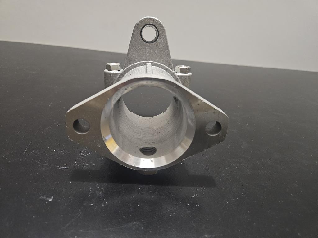 8 Łącznik do działka deszczowni