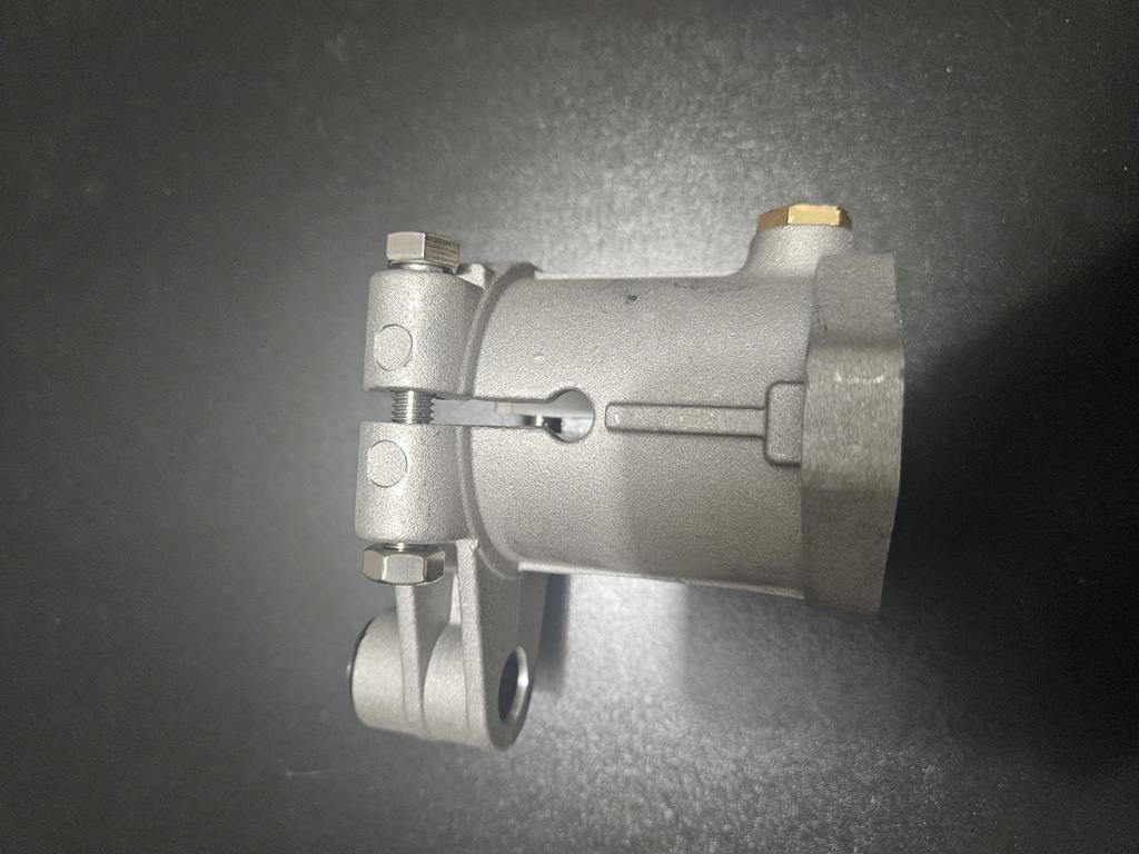 9 Łącznik do działka deszczowni