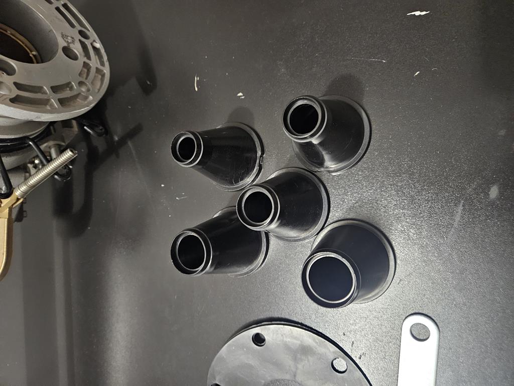 02 Zraszacz z regulowanym kątem