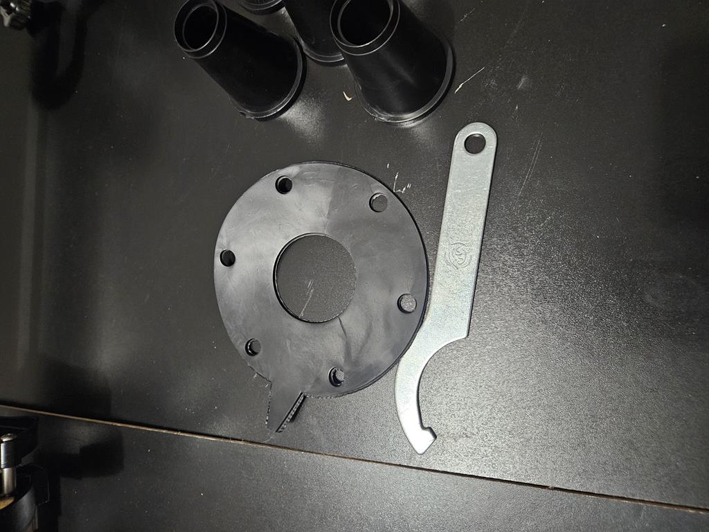 03 Zraszacz z regulowanym kątem