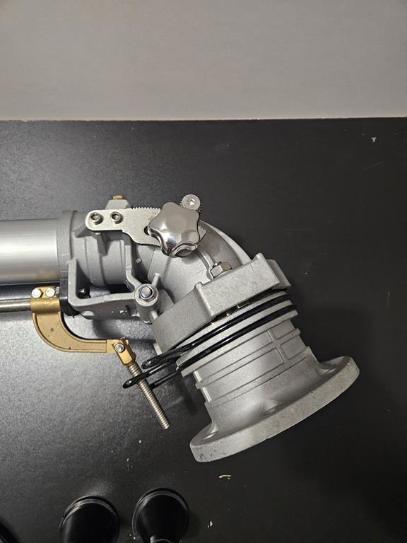 04 Zraszacz z regulowanym kątem