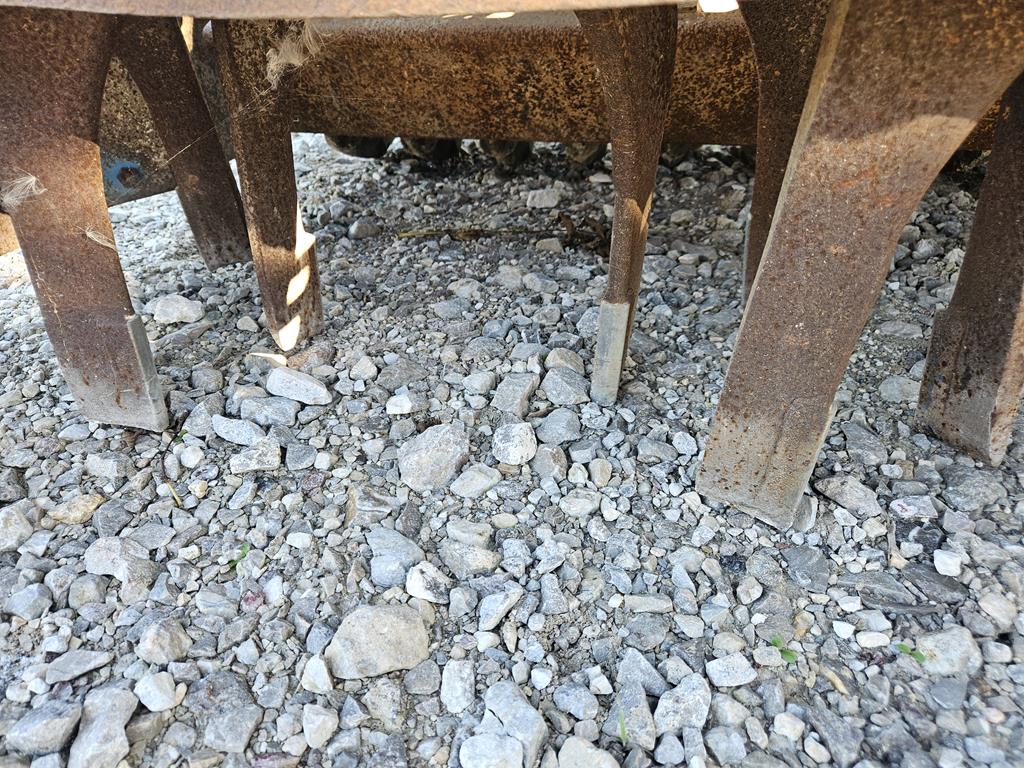 06 Agregat uprawowo-siewny Lemken