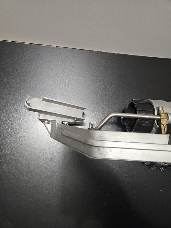 06 Zraszacz z regulowanym kątem