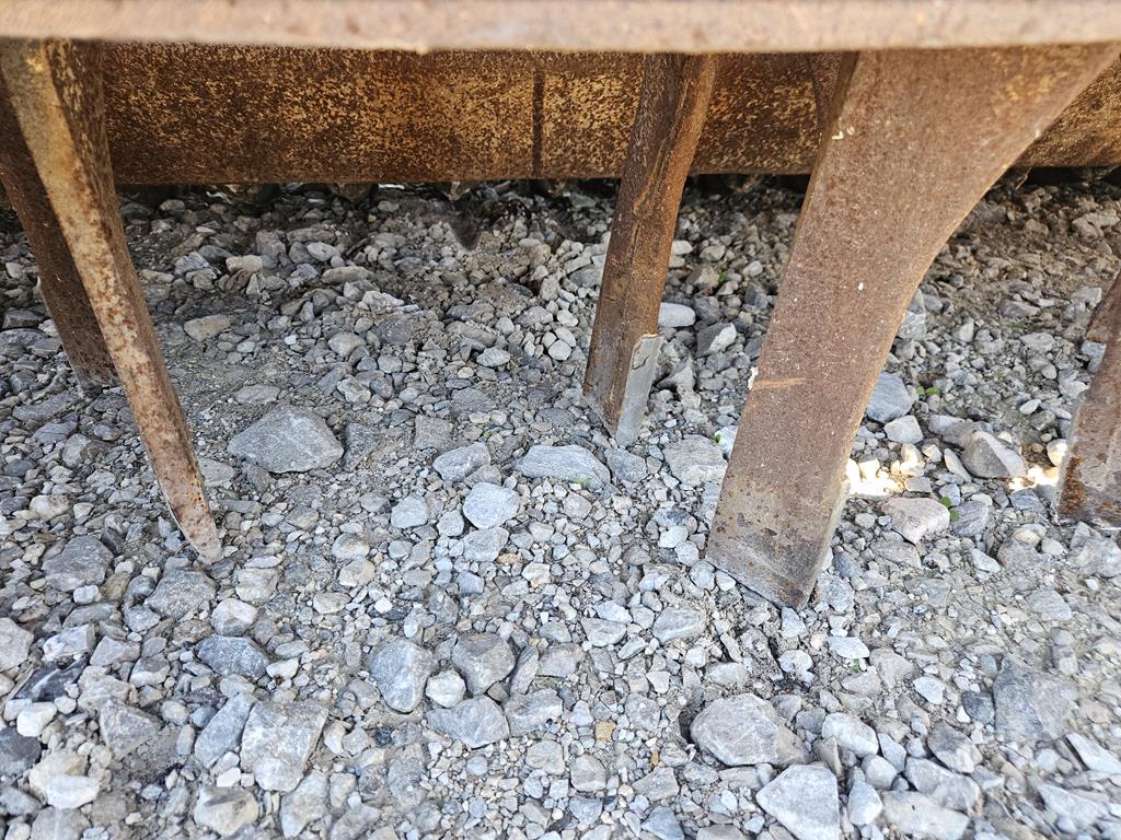 07 Agregat uprawowo-siewny Lemken