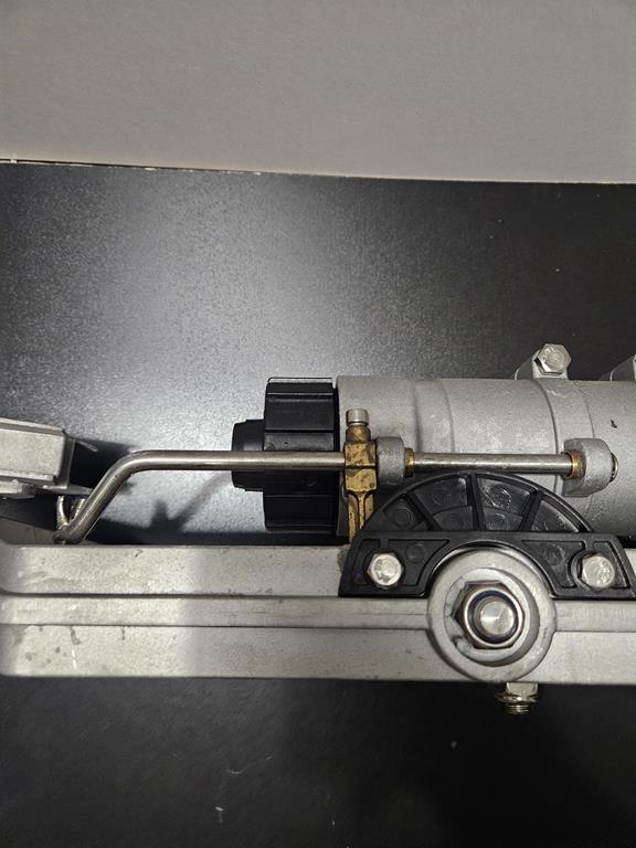 07 Zraszacz z regulowanym kątem