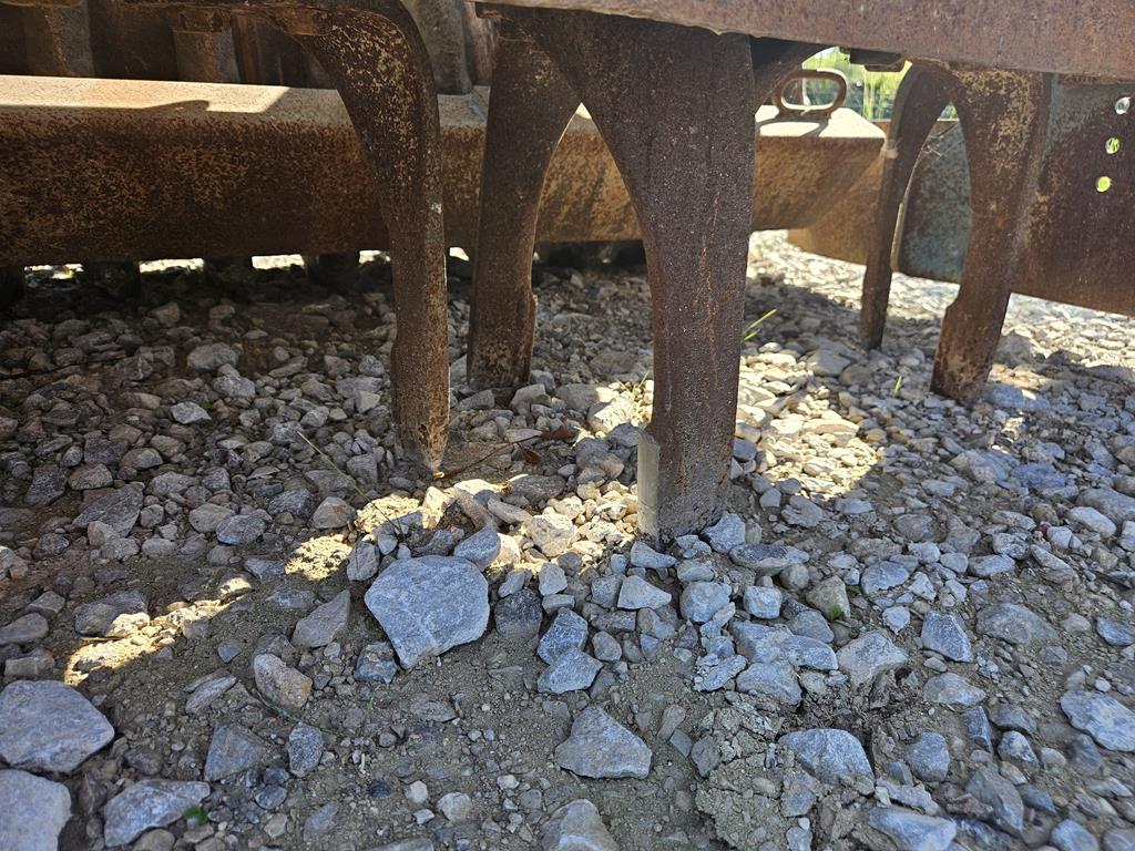 08 Agregat uprawowo-siewny Lemken