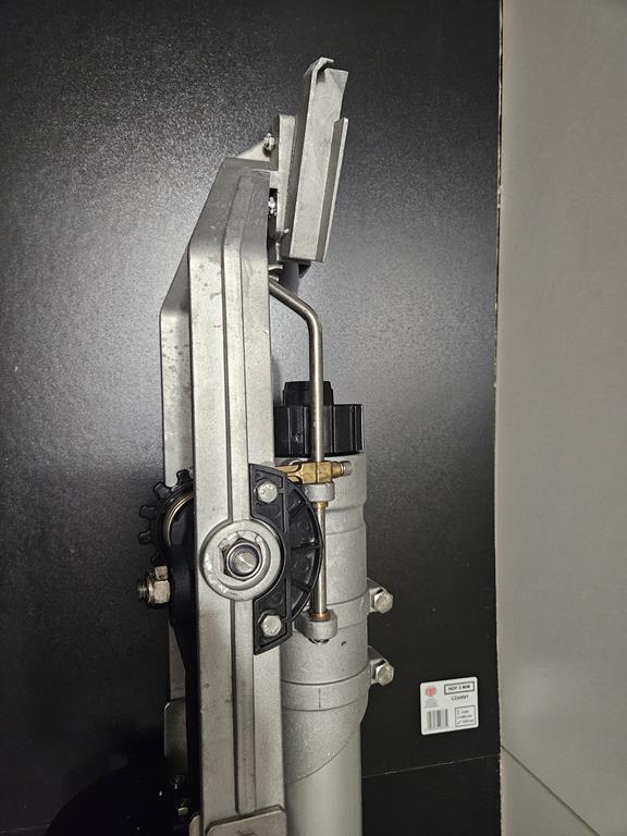 08 Zraszacz z regulowanym kątem