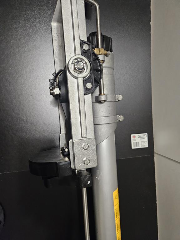 09 Zraszacz z regulowanym kątem