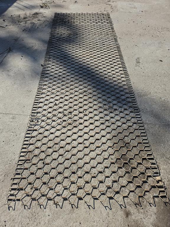 Siatka do sortownika 374/122/65x65