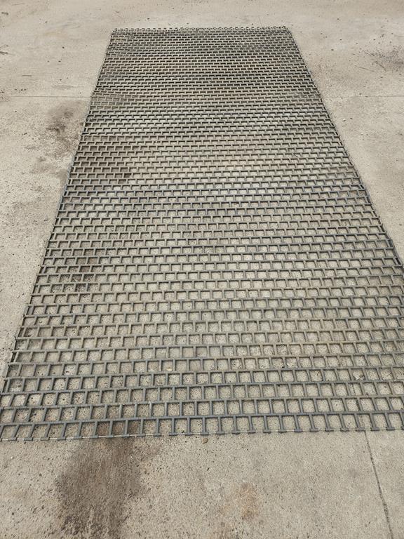 Siatka do sortownika 388/179.5/45x45