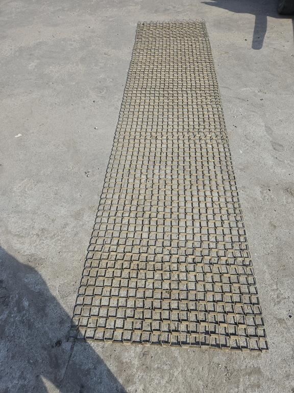 Siatka do sortownika 399/91.5/40x40