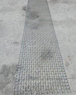 Siatka do sortownika 404/91.5/40×40