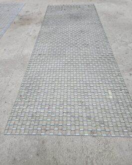 Siatka do sortownika 407/150/40×40