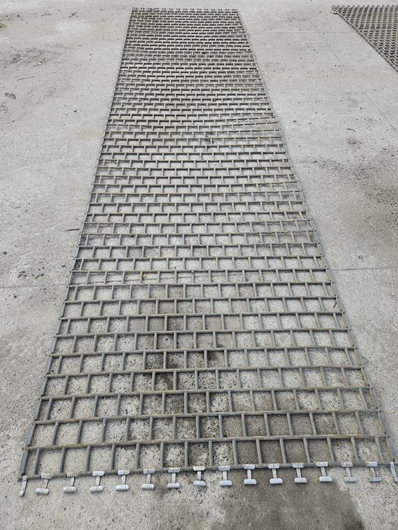 Siatka do sortownika 465/122/70x70