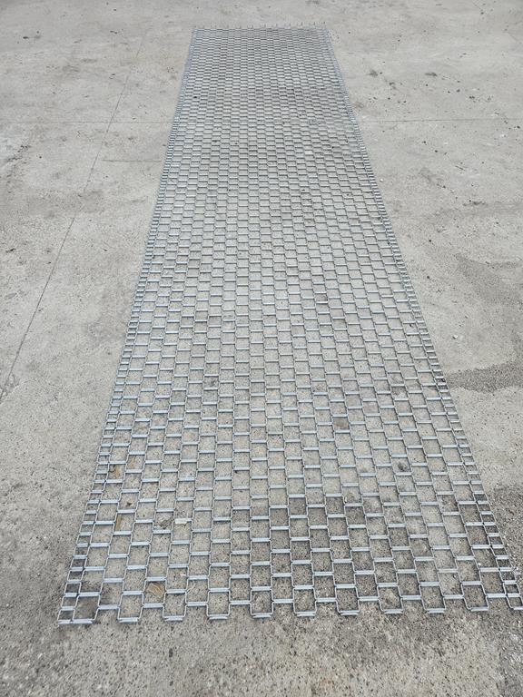 Siatka do sortownika 481/120/50x50