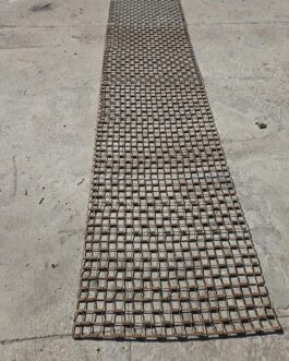 Siatka do sortownika obiegowego 404/91.5/40×40