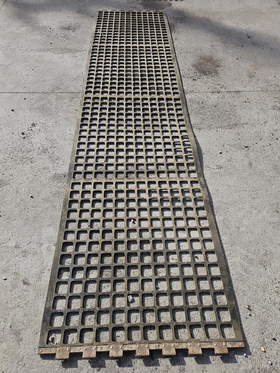 Taśma do sortownika 380/91.5/60x60