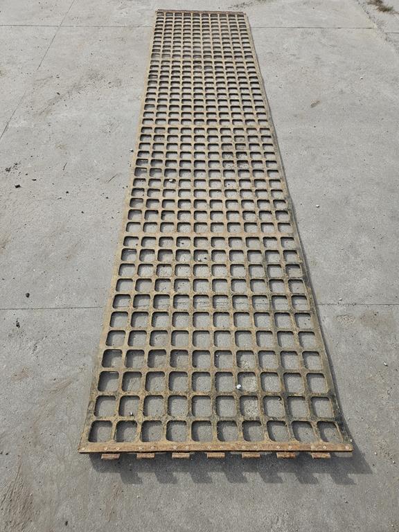 Taśma do sortownika 399/91.5/70x70