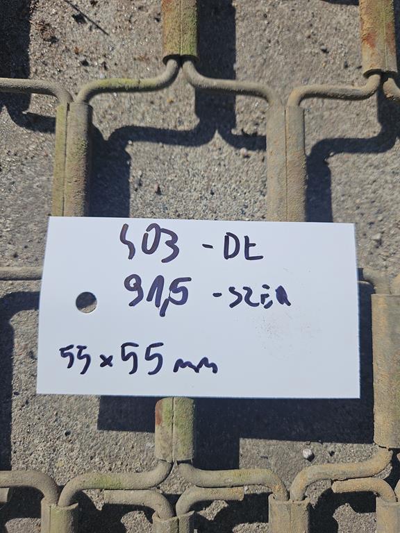 10 Siatka do sortownika 403-91.5-55x55