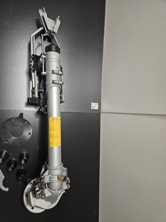 16 Zraszacz z regulowanym kątem