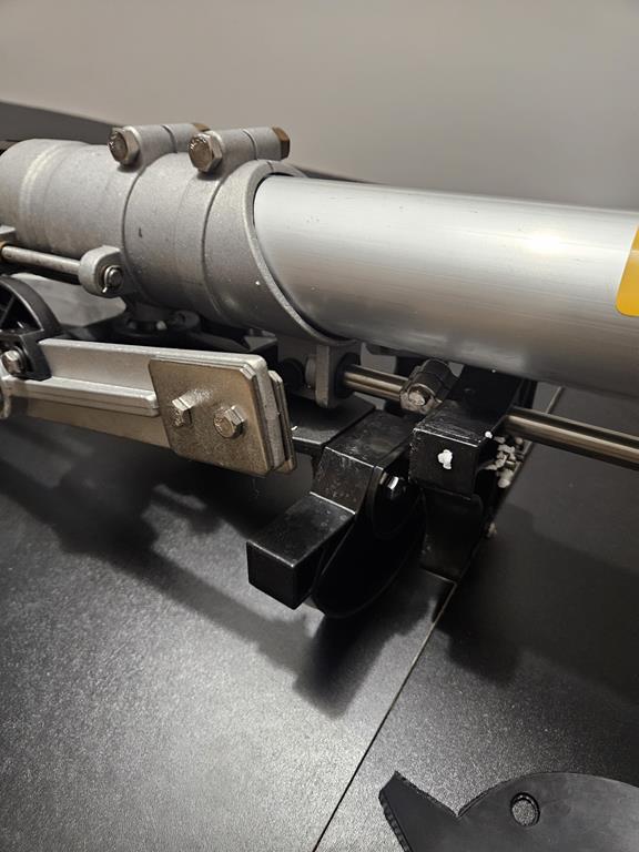 17 Zraszacz z regulowanym kątem