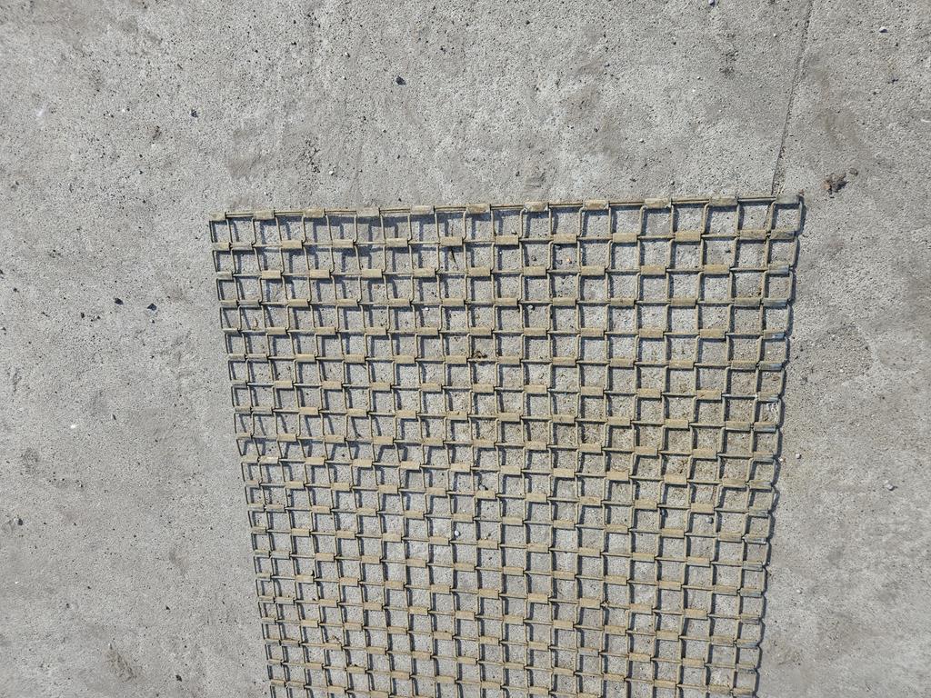 2 Siatka do sortownika 399-91.5-40x40